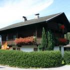 Casa De Vacaciones Reith Im Alpbachtal: Angelika 