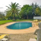 Casa De Vacaciones Loulé Faro: Casa De Vacaciones Loulé 