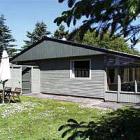 Casa De Vacaciones Nordjylland: Casa De Vacaciones Blokhus 