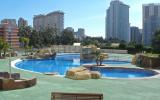 Apartamento De Vacaciones Benidorm: Residencial La Cala Es9742.185.4 