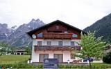 Apartamento De Vacaciones Werfenweng: Edelweiss At5453.100.2 