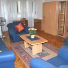Apartamento De Vacaciones Hungría: Apartamento Budapest 