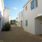 Apartamento De Vacaciones Francia: Apartamento Les Jardins D'agathe 