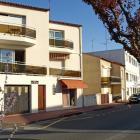 Apartamento De Vacaciones Royan Poitou Charentes: Apartamento Royan 