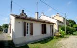Casa De Vacaciones Aquitania: Le Mascaret (Fr-33870-01) 