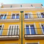 Casa De Vacaciones Madrid: Apartamento 4 Pers. 