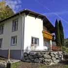 Apartamento De Vacaciones Tobadill: Petter 