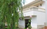Casa De Vacaciones Calafell: Aurorita (Es-43820-05) 