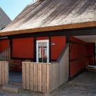 Apartamento De Vacaciones Bornholm: Apartamento Åkirkeby 