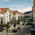 Apartamento De Vacaciones Suiza: Ruhige Ferienwohnung In Zürich 