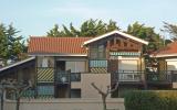 Apartamento De Vacaciones Capbreton: Capbreton Fr3406.600.2 