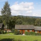 Casa De Vacaciones Luxemburgo Bélgica: Vakantiepark La Boverie 