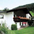 Casa De Vacaciones Mieders: Perktold 
