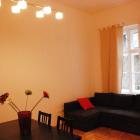Apartamento De Vacaciones Budapest: Apartamento Budapest 