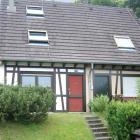 Casa De Vacaciones Francia: Casa De Vacaciones Les Châtaigniers 