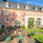 Apartamento De Vacaciones Trittenheim: Moselkloster Type B 