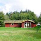Casa De Vacaciones Blokhus: Casa De Vacaciones Blokhus 