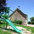 Casa De Vacaciones Francia: Casa De Vacaciones Saint Robert 