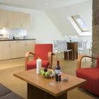 Apartamento De Vacaciones Reino Unido: Apartamento Glasgow 