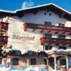 Apartamento De Vacaciones Tirol: Alpenhof 