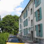 Apartamento De Vacaciones Suiza: Moderne Möblierte Wohnung In Zürich 