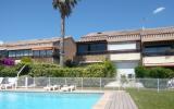 Apartamento De Vacaciones Sanary Sur Mer: Les Genêts D'or Fr8355.115.3 