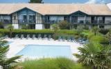 Apartamento De Vacaciones Moliets Et Maa: Resort Moliets (Fr-40660-29) 