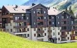 Apartamento De Vacaciones La Clusaz: Les Balcons De L'etale Fr7426.550.9 