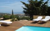 Casa De Vacaciones Bormes Les Mimosas: Bormes Les Mimosas Fr8421.15.1 
