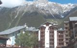 Apartamento De Vacaciones Chamonix: La Forclaz Fr7460.680.2 