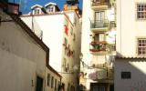 Apartamento De Vacaciones Lisboa: Casa Do Beco (Pt-1000-03) 