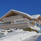 Apartamento De Vacaciones Wallgau: Apartamento Wallgau 