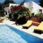 Casa De Vacaciones Faro: Casa De Vacaciones Slavec 