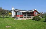 Casa De Vacaciones Dinamarca: Helnæs Dk1155.5019.1 