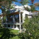 Casa De Vacaciones Genève Geneve: Casa De Vacaciones Genève 