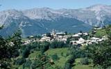 Casa De Vacaciones Provence Alpes Cote D'azur: Chalet Lou (Fr-05200-05) 