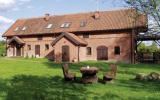 Apartamento De Vacaciones Olsztyn: Stare Jablonki Pl1413.100.1 