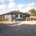 Casa De Vacaciones Søndervig: Casa De Vacaciones Søndervig 
