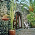 Casa De Vacaciones Italia: Casa De Vacaciones La Rampa 