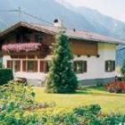 Apartamento De Vacaciones Austria: Dung 