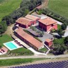 Casa De Vacaciones Lazio: Lentisco 
