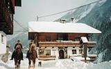 Apartamento De Vacaciones Matrei In Osttirol: Steiner (At-9971-02) 