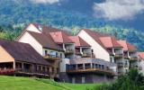 Apartamento De Vacaciones Ammerschwihr: Le Domaine Du Golf (Fr-68770-04) 