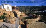 Casa De Vacaciones Frigiliana: Casa Las Piedras 