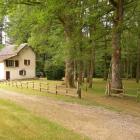 Casa De Vacaciones Égletons: Casa De Vacaciones Egletons 
