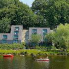 Casa De Vacaciones Vielsalm: Les Doyards 