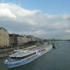 Apartamento De Vacaciones Budapest: Comfort Studette 