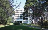 Apartamento De Vacaciones Países Del Loira: Les Pins Fr2540.352.1 