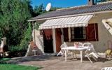 Casa De Vacaciones Languedoc Roussillon: Lou Mas Spinou Fr6772.130.1 