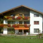 Casa De Vacaciones Reith Im Alpbachtal: Sonnenblick 